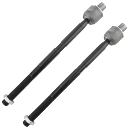 BOXI 8pc Front Ball Joints Sway Bars Tie Rods Kit Fits for Dodge Nitro 2007-2011 — product photo 3