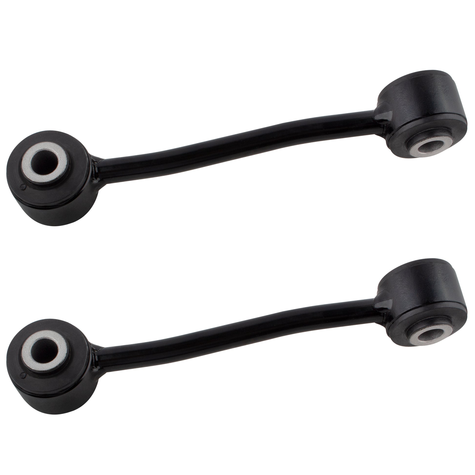 BOXI 8pc Front Ball Joints Sway Bars Tie Rods Kit Fits for Dodge Nitro 2007-2011 — product photo 5