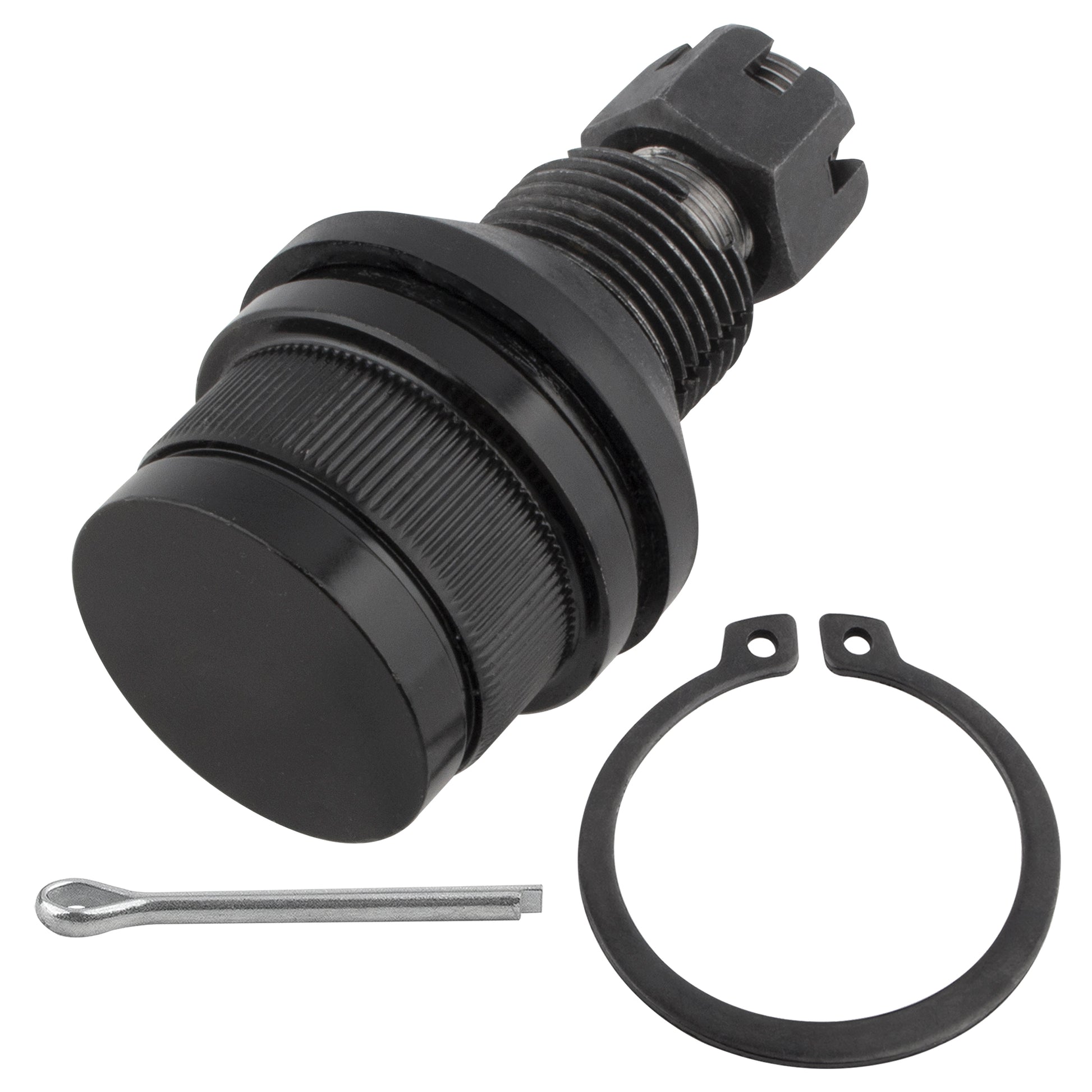 BOXI 6pc Front Lower & Upper Ball Joints & Sway Bar Links Fit for Jeep Cherokee 1991-2001 — product photo 10