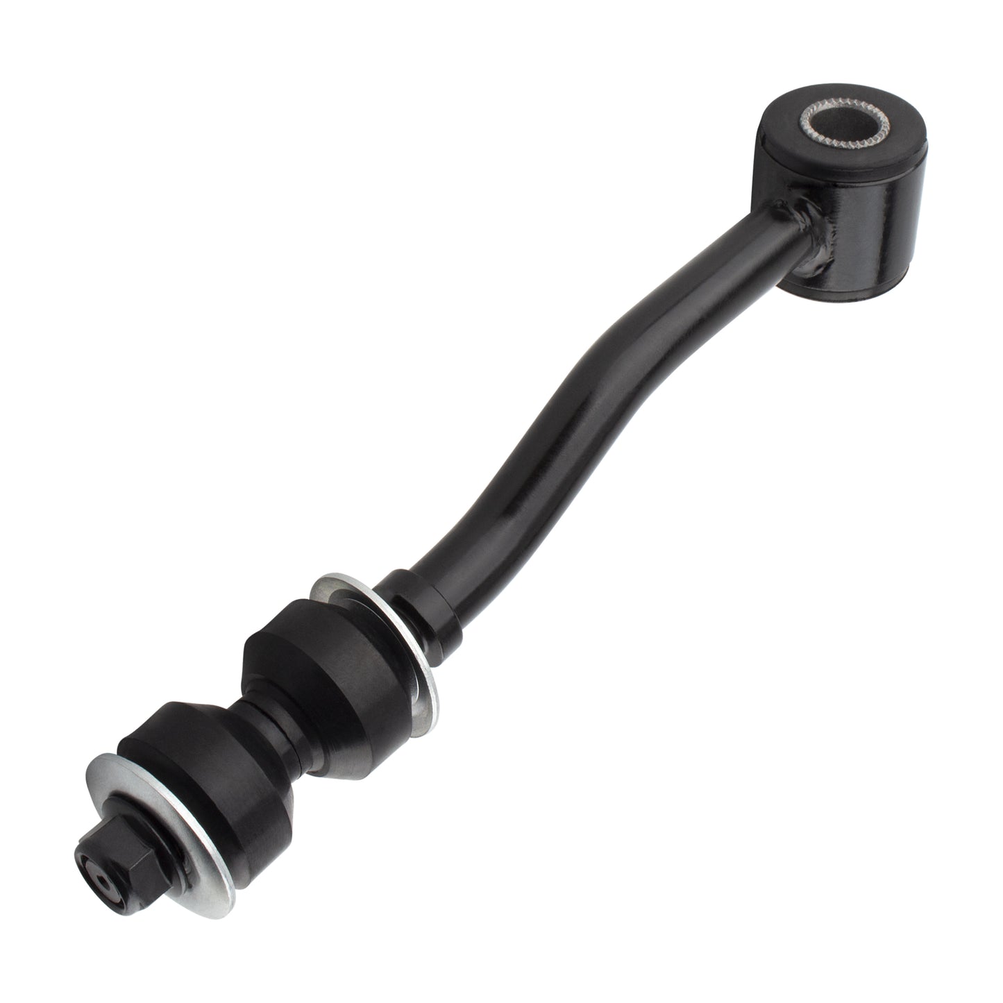 BOXI 6pc Front Lower & Upper Ball Joints & Sway Bar Links Fit for Jeep Cherokee 1991-2001 — product photo 6