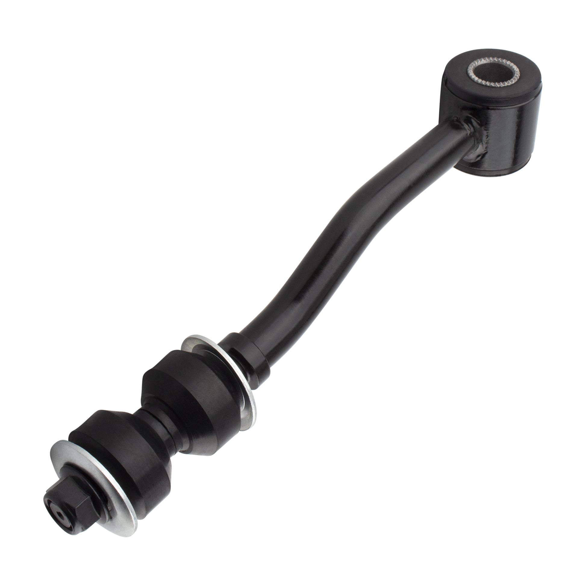 BOXI 6pc Front Lower & Upper Ball Joints & Sway Bar Links Fit for Jeep Cherokee 1991-2001 — product photo 6