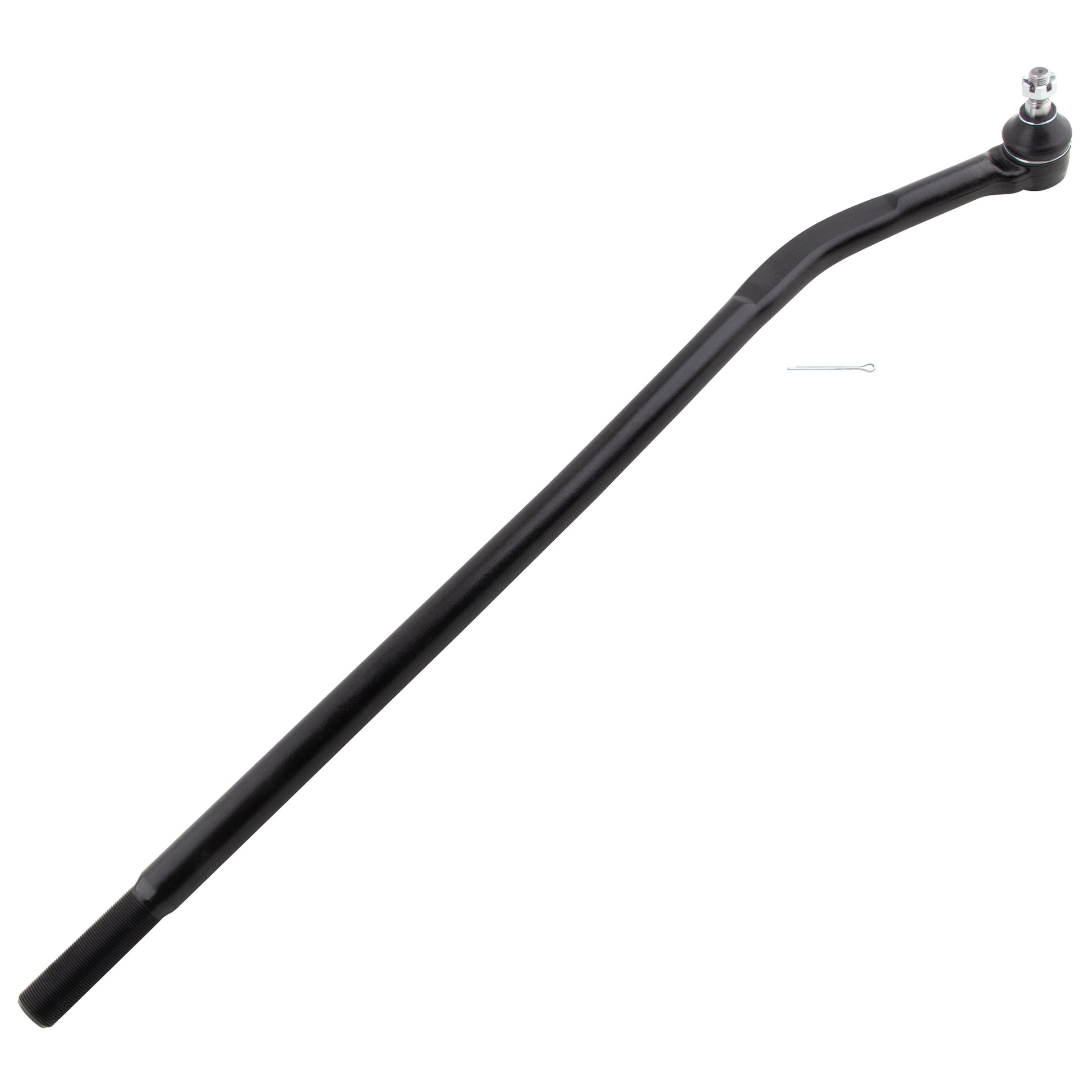 BOXI 4pc Front Inner + Outer Tie Rods Suspension Kit Fit for Jeep Wrangler 2007-2017 — product photo 2