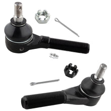 BOXI 8pc Front Suspension Ball Joints Sway Bars Tie Rods Fit for Jeep Cherokee Wagoneer 1984-1989 — product photo 2