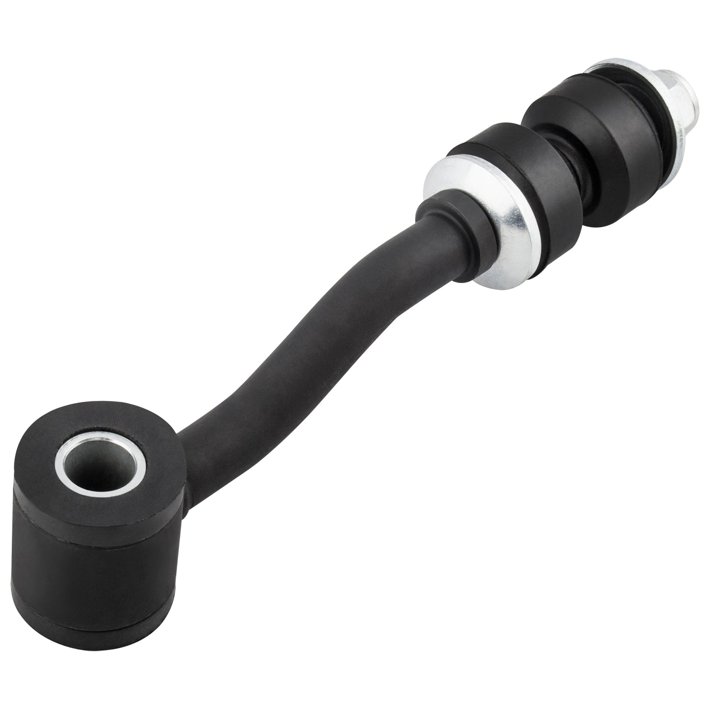 BOXI 8pc Front Suspension Ball Joints Sway Bars Tie Rods Fit for Jeep Cherokee Wagoneer 1984-1989 — product photo 7
