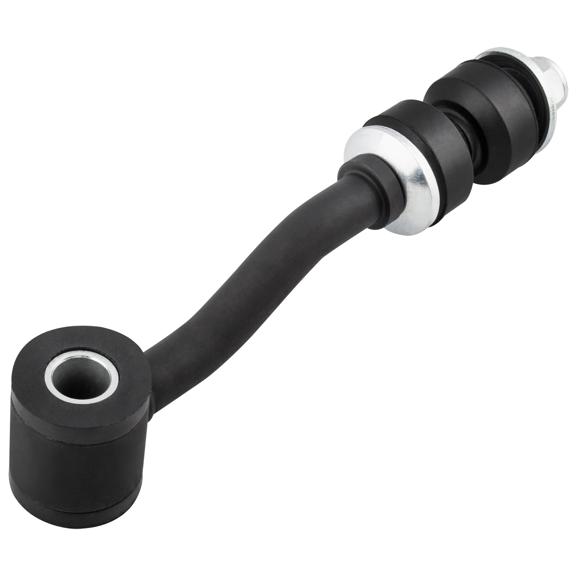 BOXI 8pc Front Suspension Ball Joints Sway Bars Tie Rods Fit for Jeep Cherokee Wagoneer 1984-1989 — product photo 7