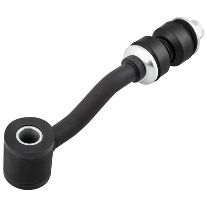 BOXI 8pc Front Suspension Ball Joints Sway Bars Tie Rods Fit for Jeep Cherokee Wagoneer 1984-1989 — product photo 7