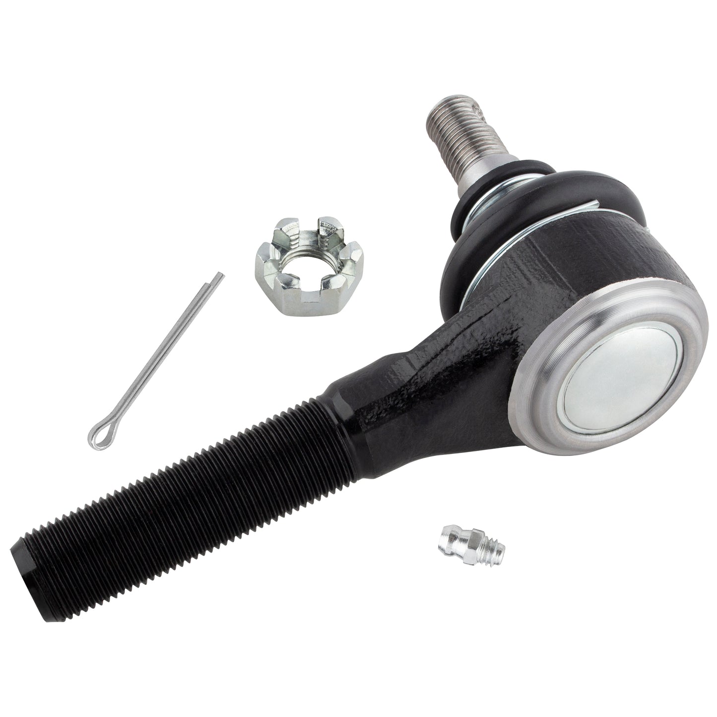 BOXI 8pc Front Suspension Ball Joints Sway Bars Tie Rods Fit for Jeep Cherokee Wagoneer 1984-1989 — product photo 8
