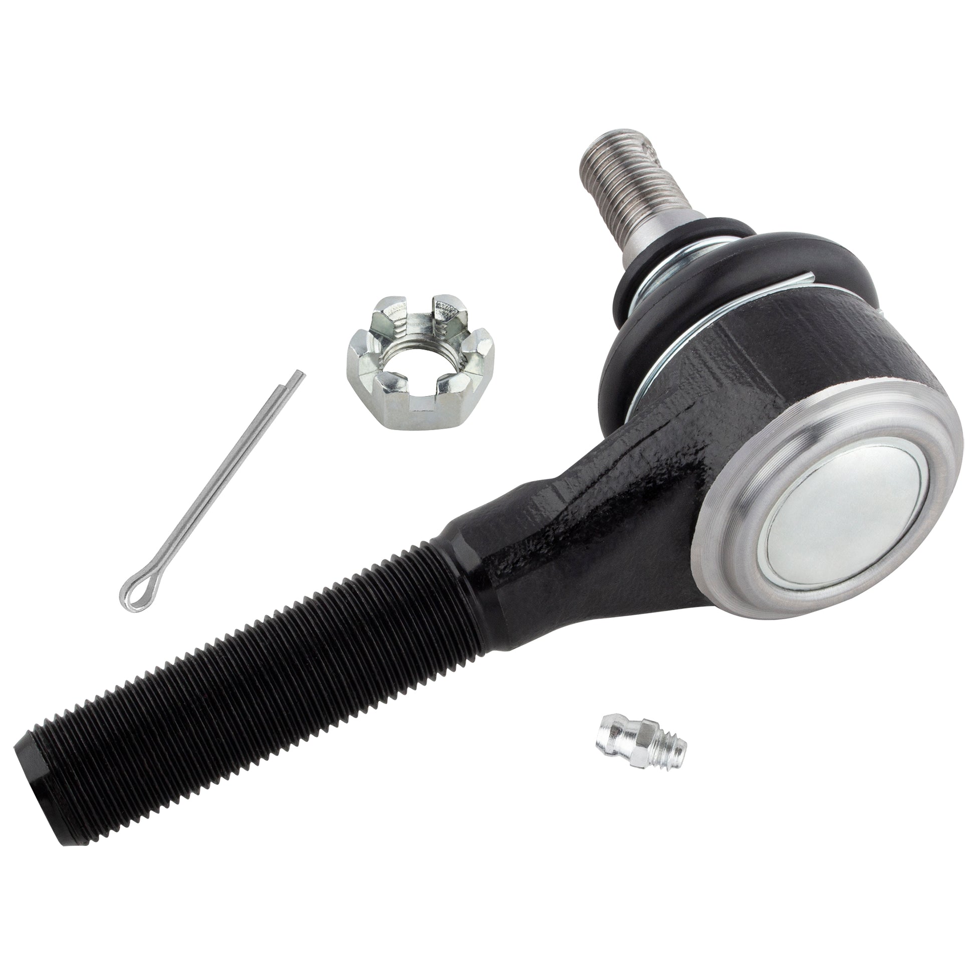 BOXI 8pc Front Suspension Ball Joints Sway Bars Tie Rods Fit for Jeep Cherokee Wagoneer 1984-1989 — product photo 8