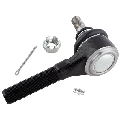 BOXI 8pc Front Suspension Ball Joints Sway Bars Tie Rods Fit for Jeep Cherokee Wagoneer 1984-1989 — product photo 8