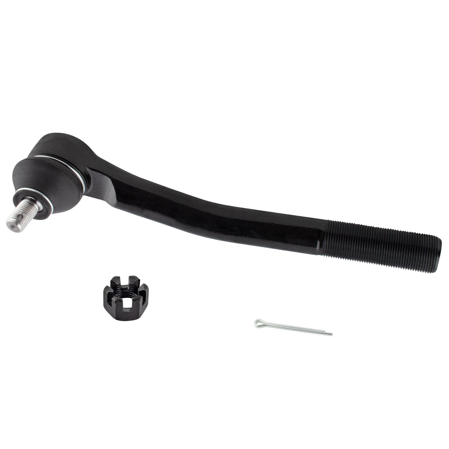 BOXI 8pc Front Inner Outer Tie rods Sway Bar Links Fit for Jeep Grand Cherokee 1999 2000 2001 2002 — product photo 10