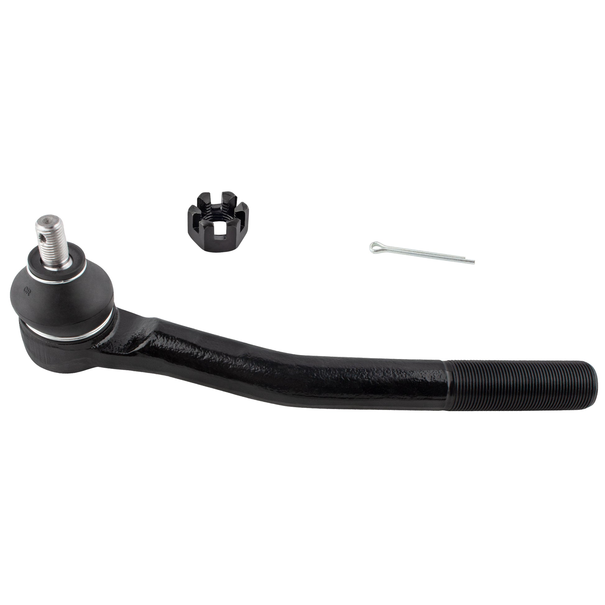 BOXI 8pc Front Inner Outer Tie rods Sway Bar Links Fit for Jeep Grand Cherokee 1999 2000 2001 2002 — product photo 11