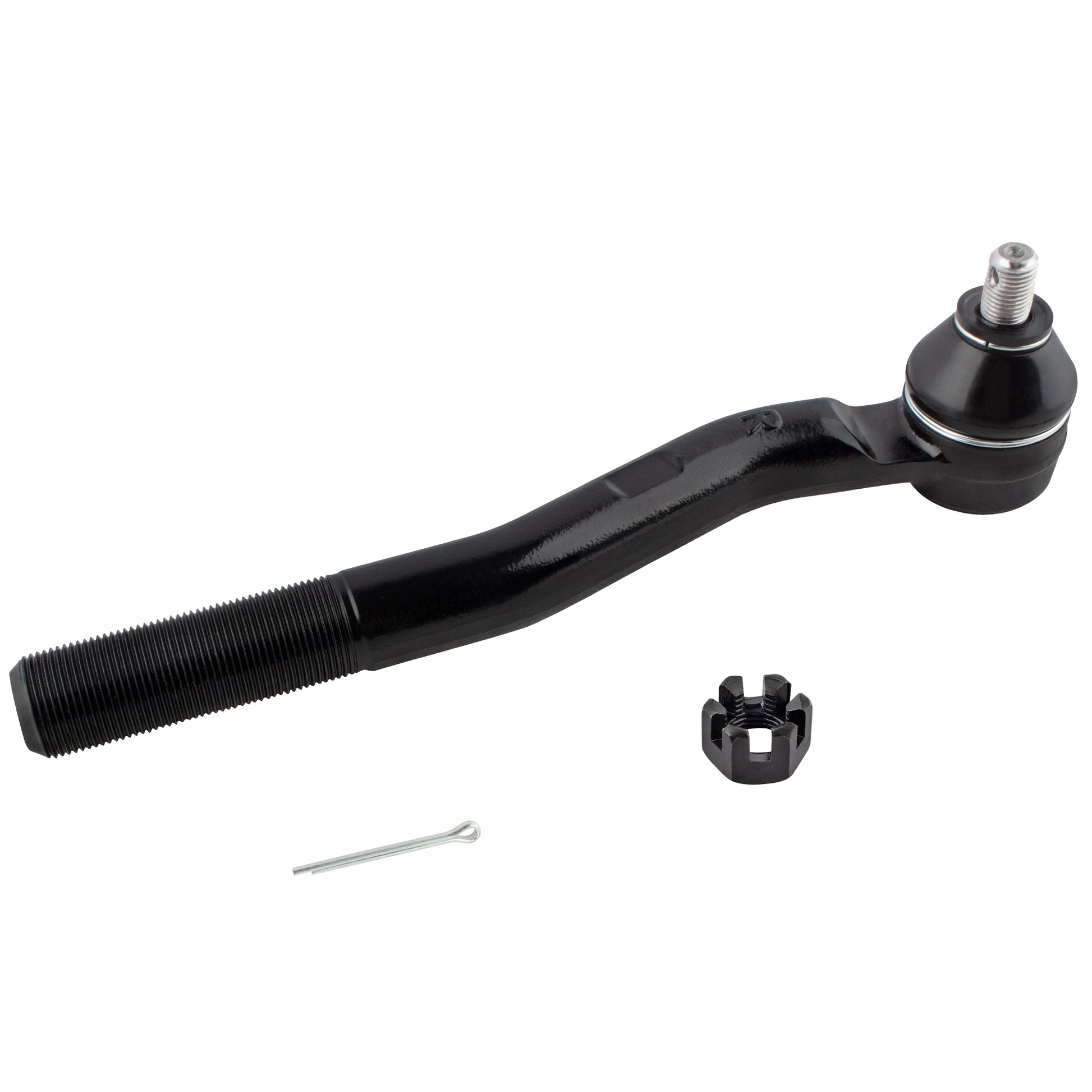 BOXI 8pc Front Inner Outer Tie rods Sway Bar Links Fit for Jeep Grand Cherokee 1999 2000 2001 2002 — product photo 6