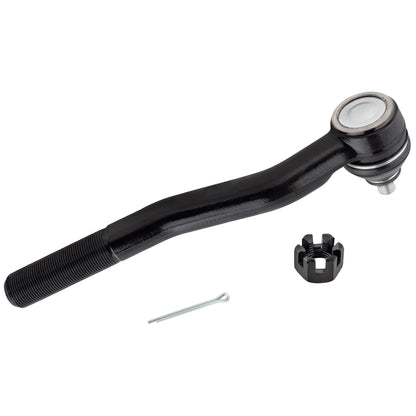BOXI 8pc Front Inner Outer Tie rods Sway Bar Links Fit for Jeep Grand Cherokee 1999 2000 2001 2002 — product photo 8