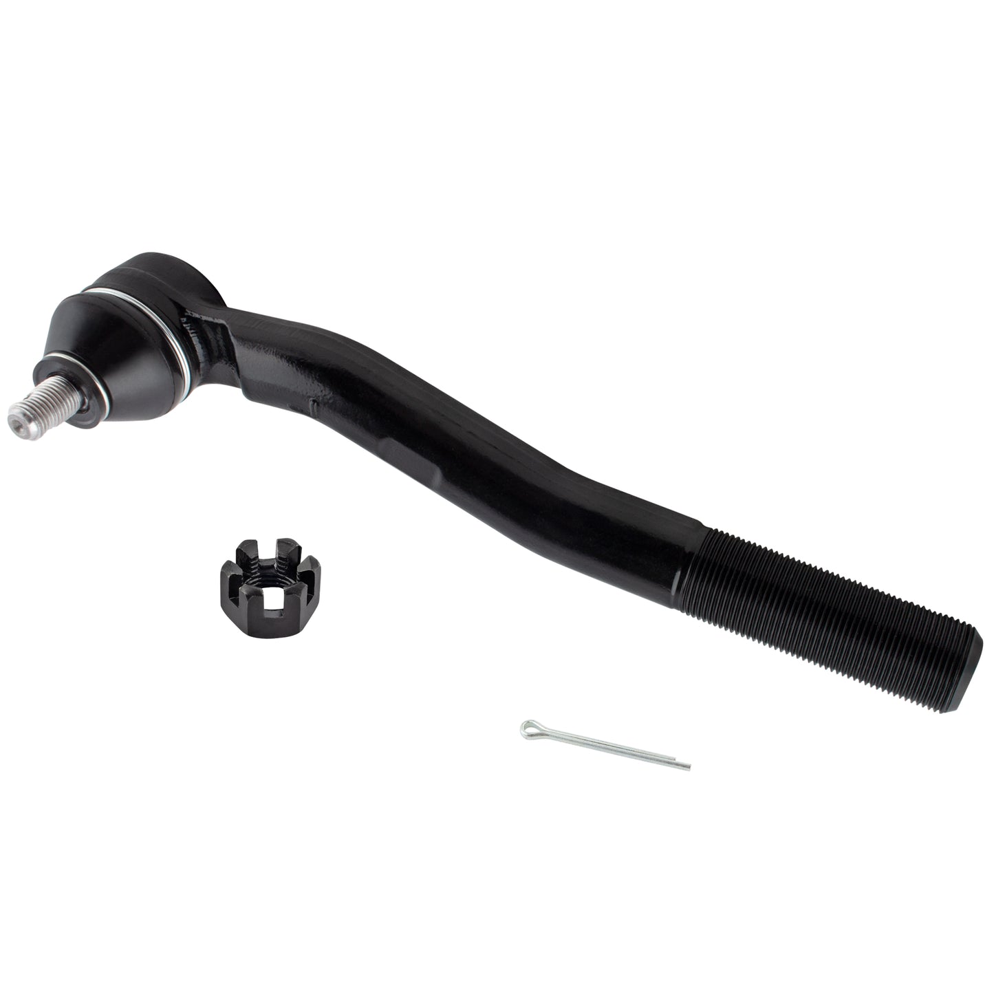 BOXI 8pc Front Inner Outer Tie rods Sway Bar Links Fit for Jeep Grand Cherokee 1999 2000 2001 2002 — product photo 9