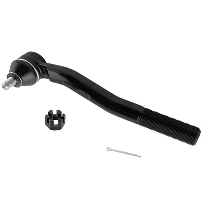 BOXI 8pc Front Inner Outer Tie rods Sway Bar Links Fit for Jeep Grand Cherokee 1999 2000 2001 2002 — product photo 9