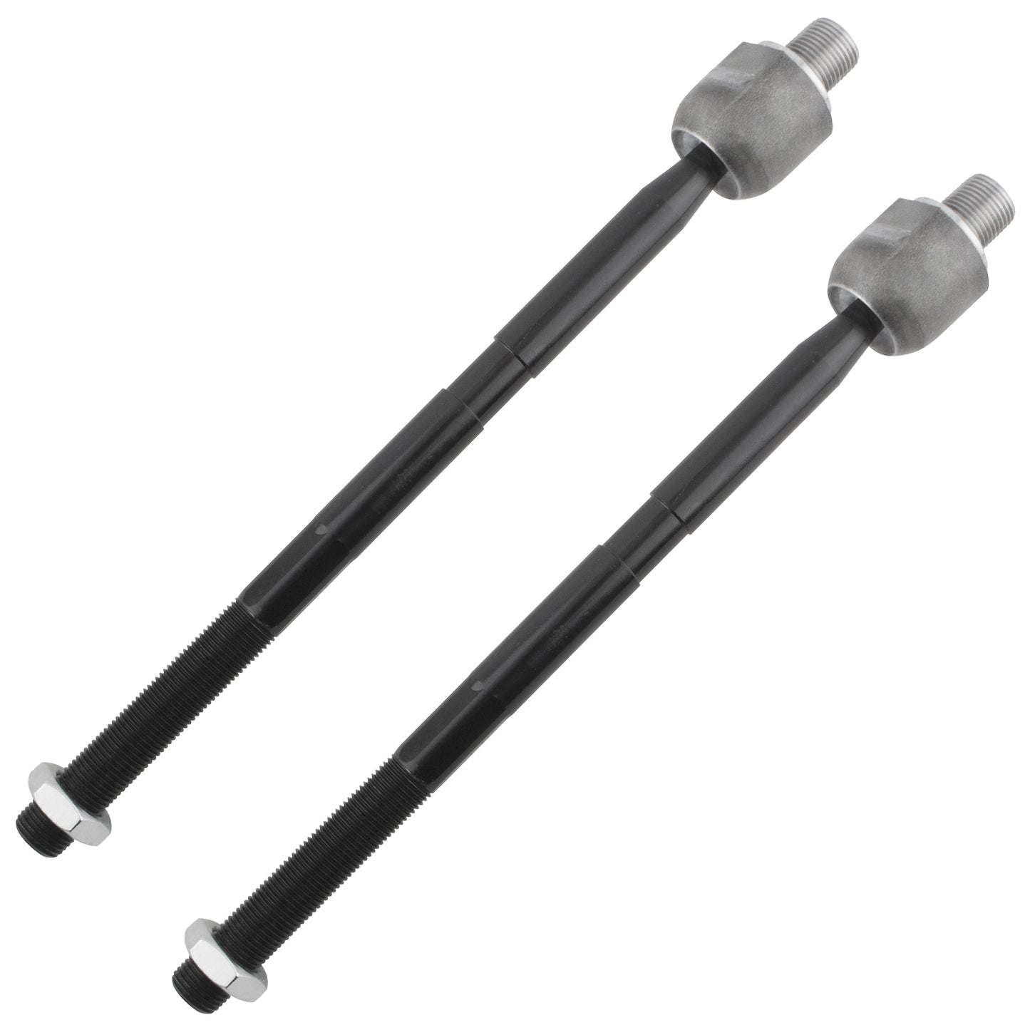 BOXI (Set of 4) Front Steering Kit Tie Rod End Inner and Outer Fits for Dodge Nitro 2007 2008 2009 — product photo 2