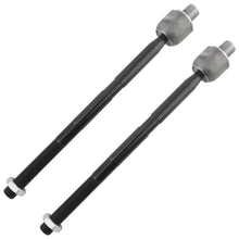 BOXI (Set of 4) Front Steering Kit Tie Rod End Inner and Outer Fits for Dodge Nitro 2007 2008 2009 — product photo 2
