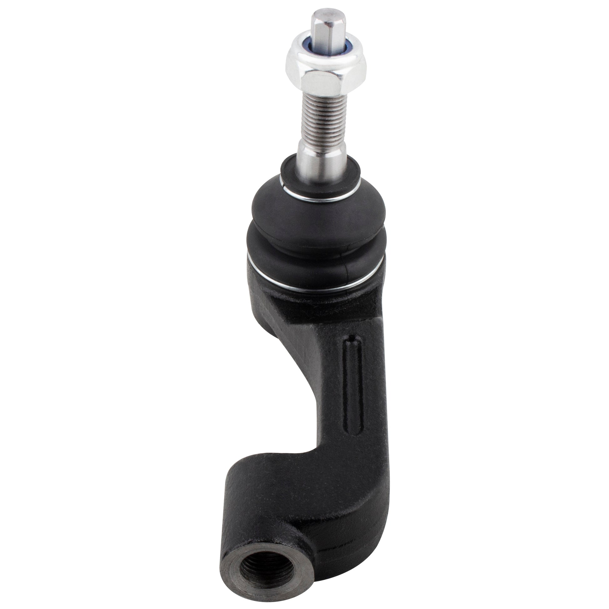 BOXI (Set of 2) Front Outer Tie Rod Ends Suspension Kit Fits for Dodge Nitro 2007 2008 2009 2010 — product photo 6