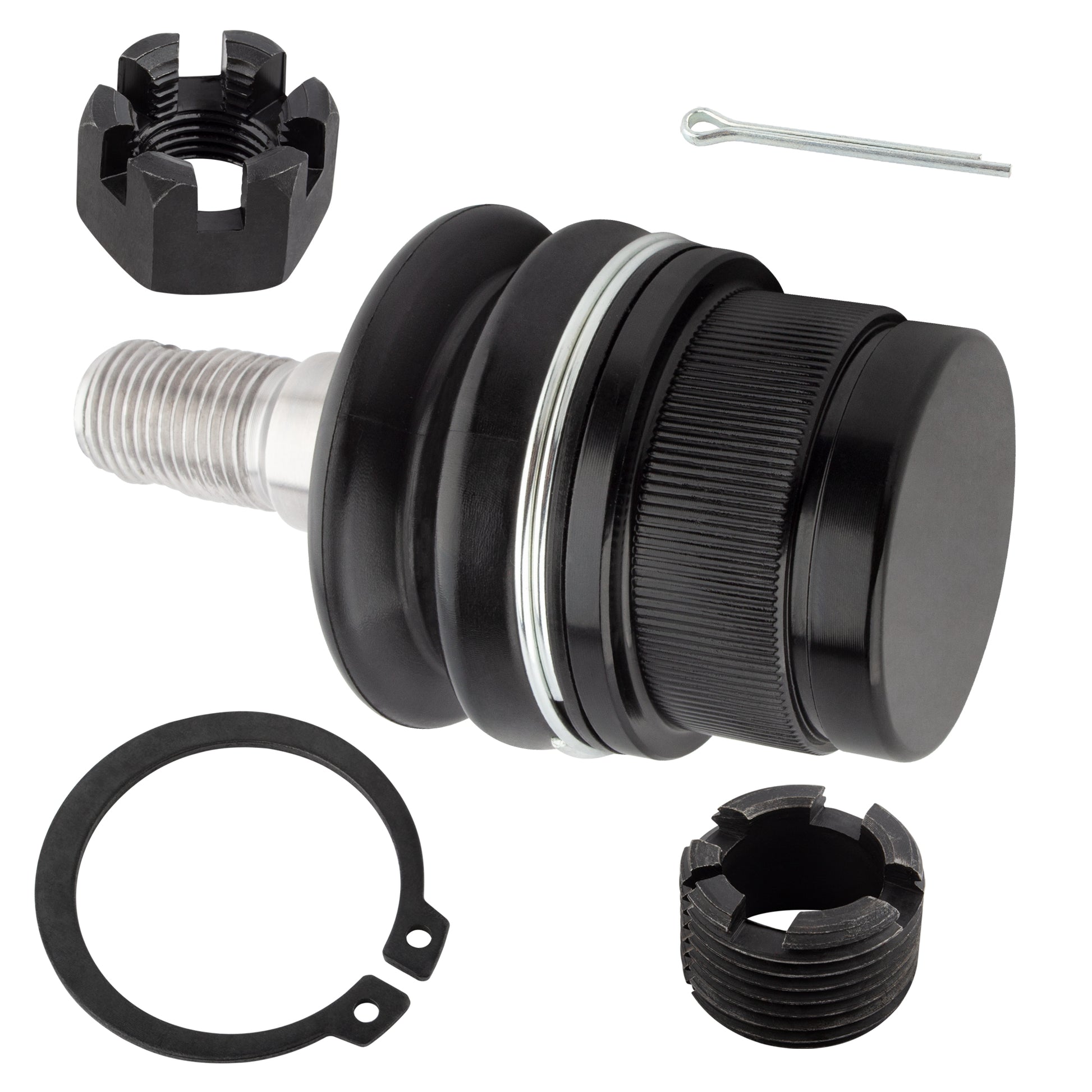 BOXI 11pc Complete Front Suspension Kit Fits for Jeep Cherokee 1991-2001 — product photo 16