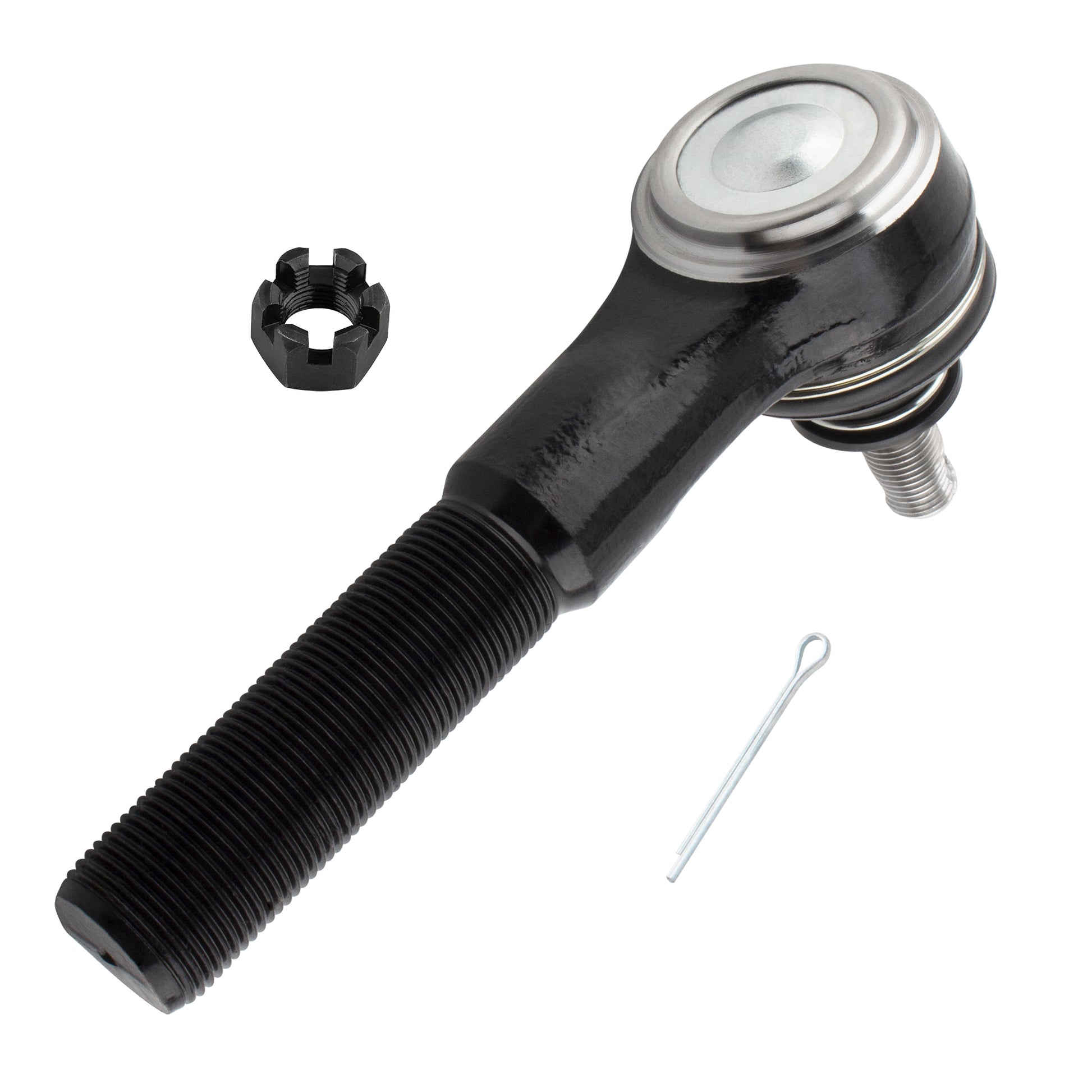 BOXI 11pc Complete Front Suspension Kit Fits for Jeep Cherokee 1991-2001 — product photo 20