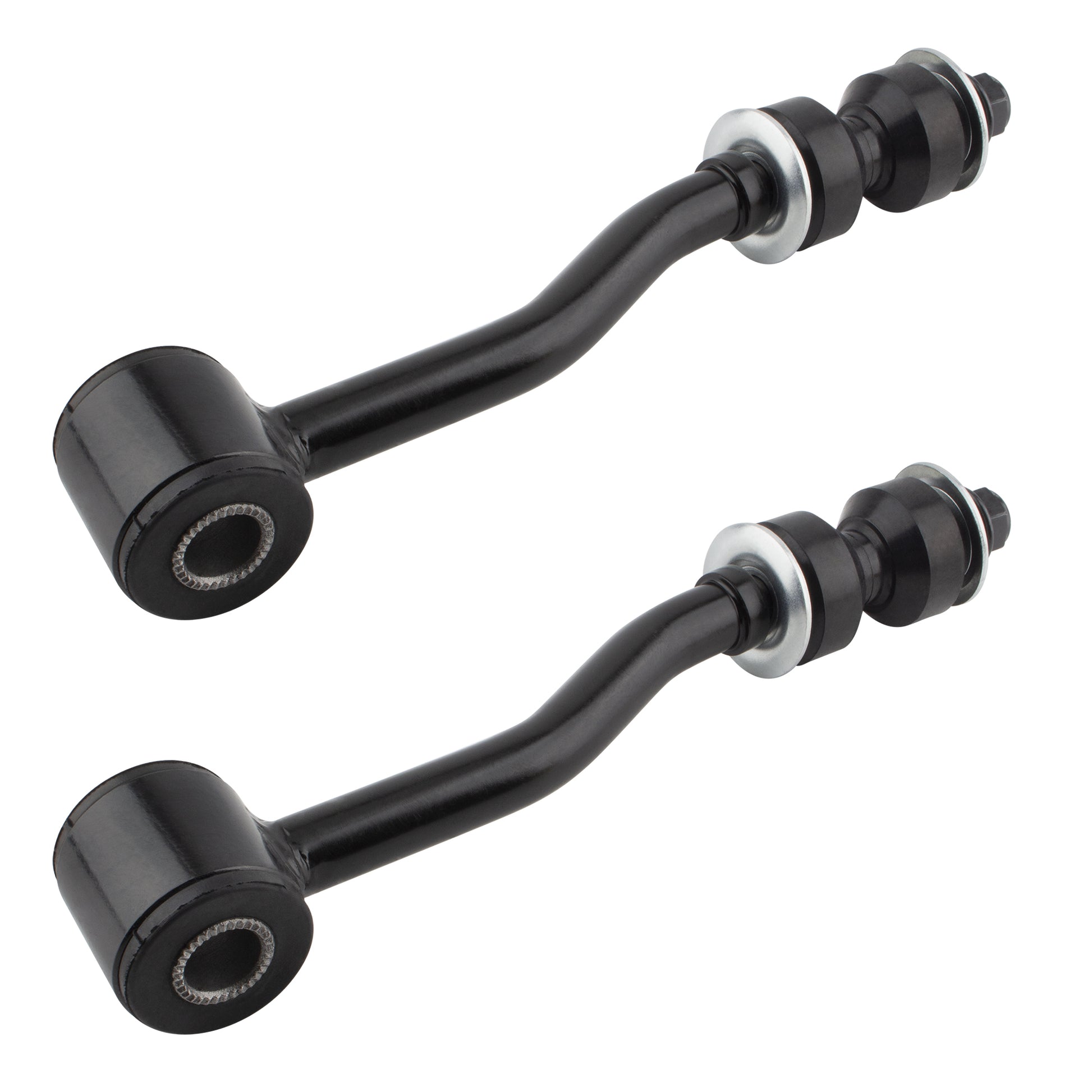 BOXI 11pc Complete Front Suspension Kit Fits for Jeep Cherokee 1991-2001 — product photo 4