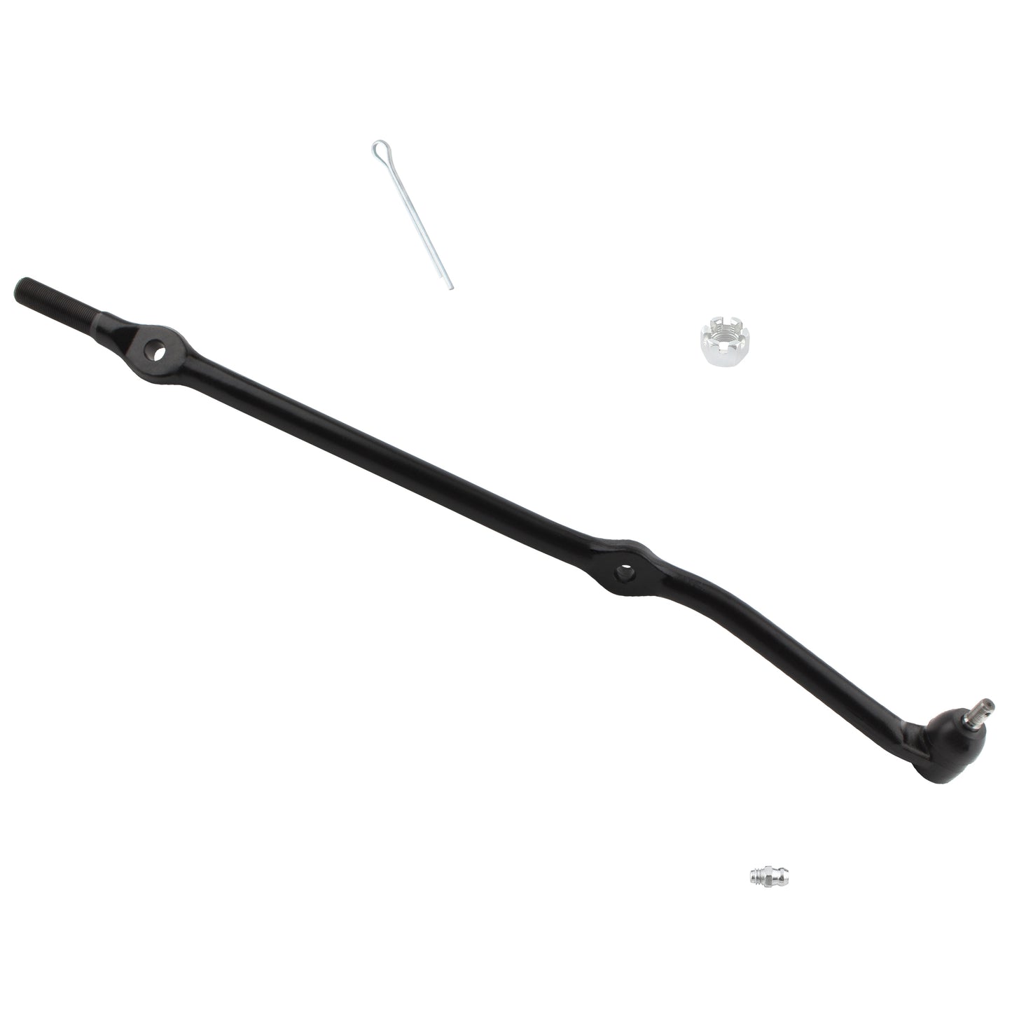 BOXI 11pc Complete Front Suspension Kit Fits for Jeep Cherokee 1991-2001 — product photo 7
