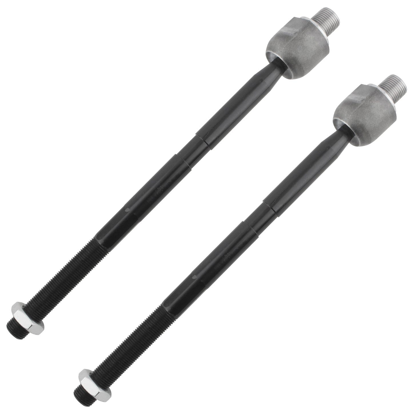 BOXI 6pc Front Lower Ball Joints Inner Tie Rods Sway Bars Kit Fits for Jeep Liberty 2006-2007 — product photo 3