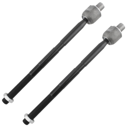 BOXI 6pc Front Lower Ball Joints Inner Tie Rods Sway Bars Kit Fits for Jeep Liberty 2006-2007 — product photo 3