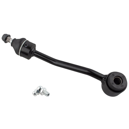 BOXI 4pc Front & Rear Driver & Passenger Side Stabilizer Sway Bar Link Kit Fits for Jeep TJ — product photo 5