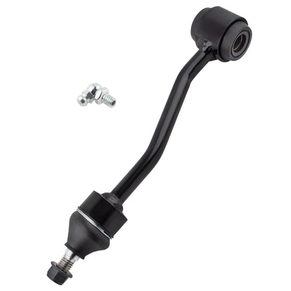 BOXI 4pc Front & Rear Driver & Passenger Side Stabilizer Sway Bar Link Kit Fits for Jeep TJ — product photo 6
