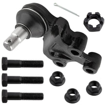 BOXI 2pcs Front Suspension Lower Ball Joints Fit for Kia Sorento 2003 2004 2005 2006 2007 2008 2009 — product photo 2