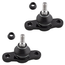 BOXI 2pcs Front Lower Ball Joints Fit for Hyundai Elantra 2009 2010 2011 2012
