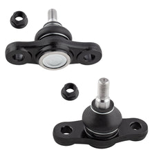 BOXI 2pcs Front Lower Ball Joints Fit for Hyundai Elantra 2009 2010 2011 2012 — product photo 2