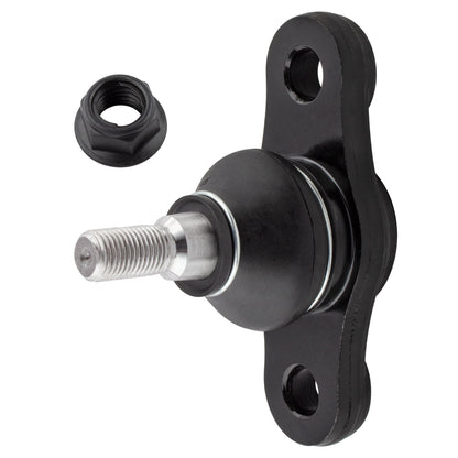 BOXI 2pcs Front Lower Ball Joints Fit for Hyundai Elantra 2009 2010 2011 2012 — product photo 4