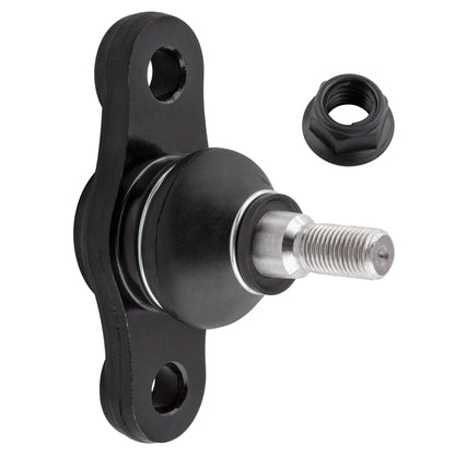BOXI 2pcs Front Lower Ball Joints Fit for Hyundai Elantra 2009 2010 2011 2012 — product photo 5