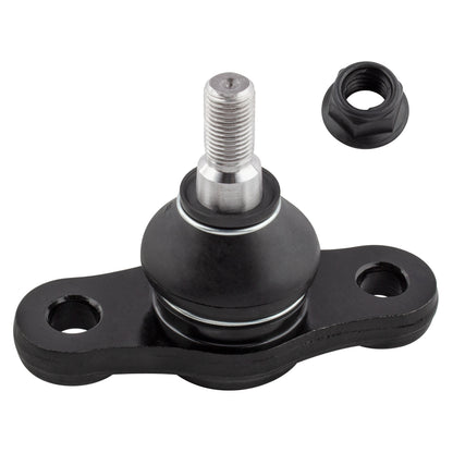 BOXI 2pcs Front Lower Ball Joints Fit for Hyundai Elantra 2009 2010 2011 2012 — product photo 7