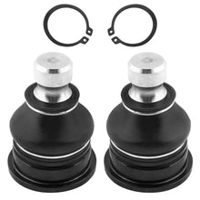 BOXI 4pcs Ball Joints Sway Bar Links Fit for for Hyundai Santa Fe 2007 2008 2009 2010 2011 2012 — product photo 2