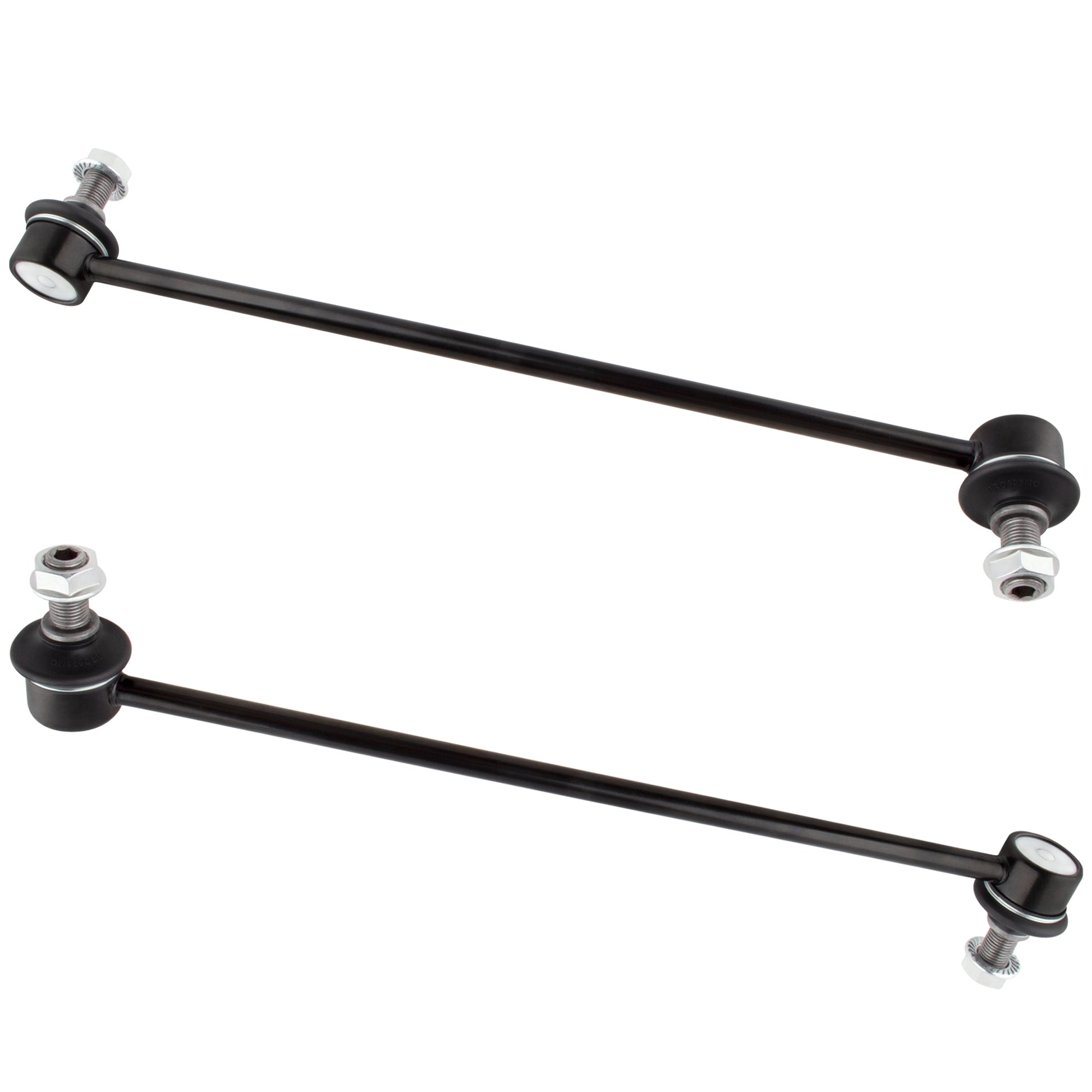 BOXI 4pcs Ball Joints Sway Bar Links Fit for for Hyundai Santa Fe 2007 2008 2009 2010 2011 2012 — product photo 3