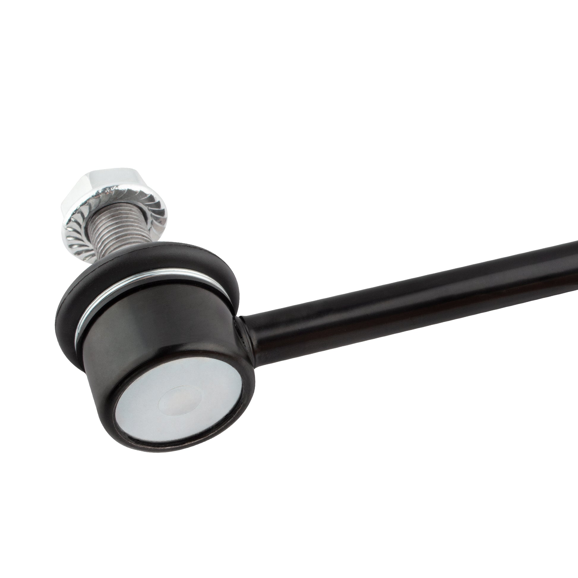 BOXI 4pcs Ball Joints Sway Bar Links Fit for for Hyundai Santa Fe 2007 2008 2009 2010 2011 2012 — product photo 7