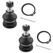 BOXI 2pcs Front Lower Ball Joints Fit for Hyundai Elantra 1996-06