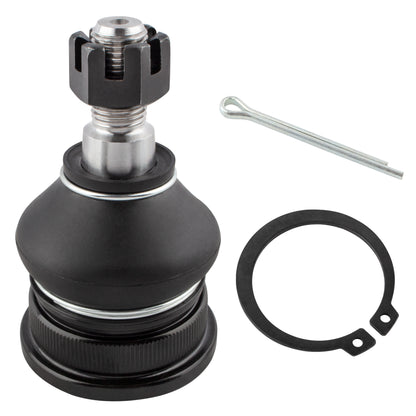 BOXI 2pcs Front Lower Ball Joints Fit for Hyundai Elantra 1996-06 — product photo 2
