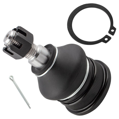BOXI 2pcs Front Lower Ball Joints Fit for Hyundai Elantra 1996-06 — product photo 6
