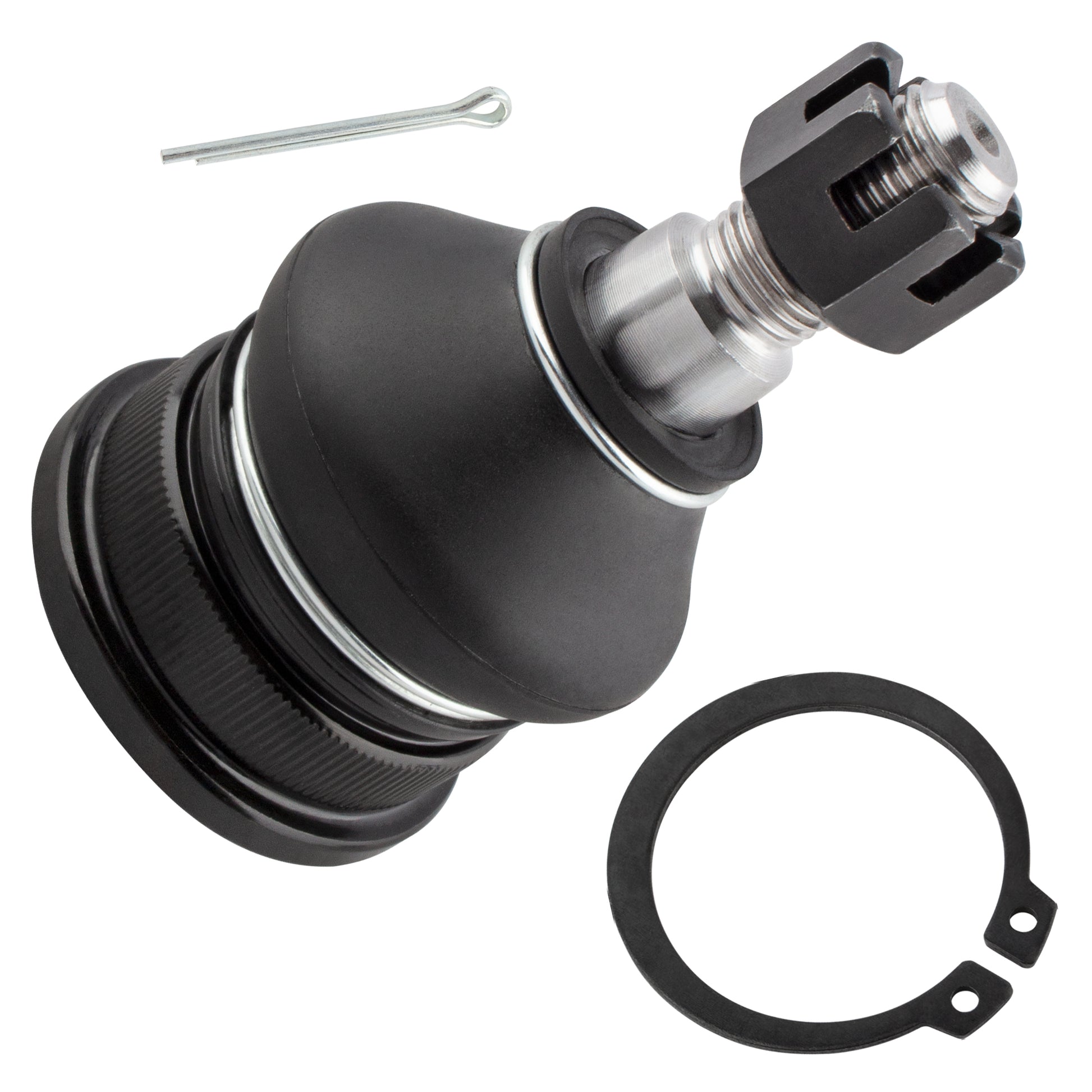 BOXI 2pcs Front Lower Ball Joints Fit for Hyundai Elantra 1996-06 — product photo 7