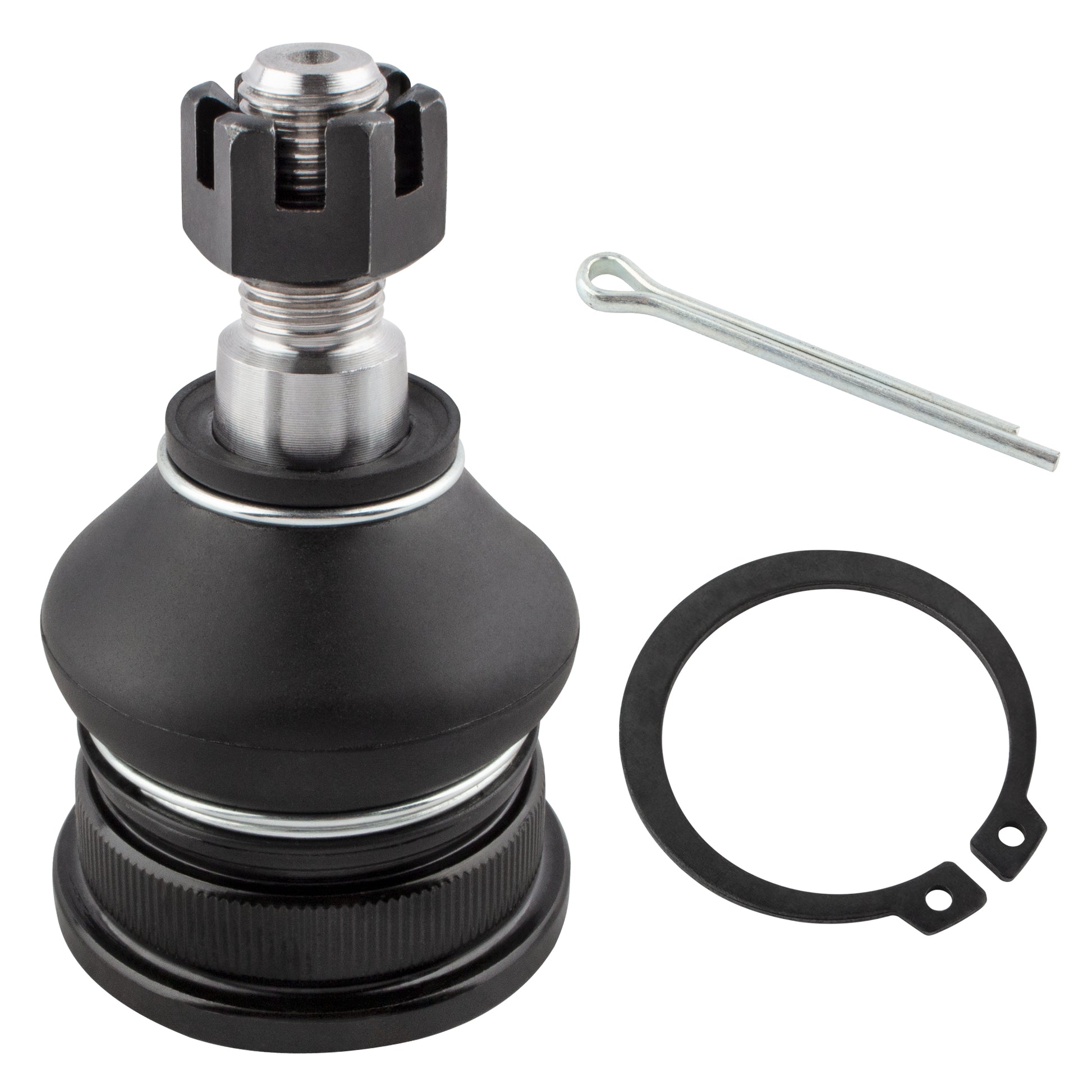 BOXI 4pcs Front Lower Ball Joints Outer Tie Rods Fit for for Hyundai Elantra Tiburon Accent — product photo 7