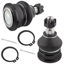 BOXI 2pcs Front Lower Ball Joints Fit for Hyundai Accent 1995-1999 — product photo 2