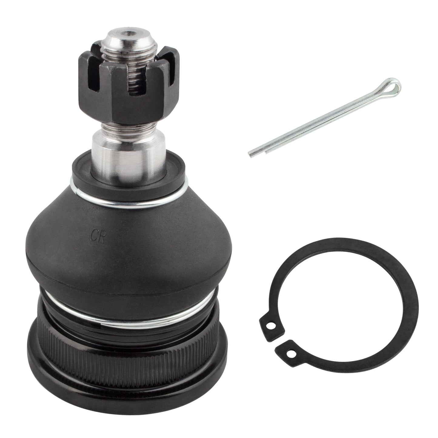 BOXI 2pcs Front Lower Ball Joints Fit for Hyundai Accent 1995-1999 — product photo 4