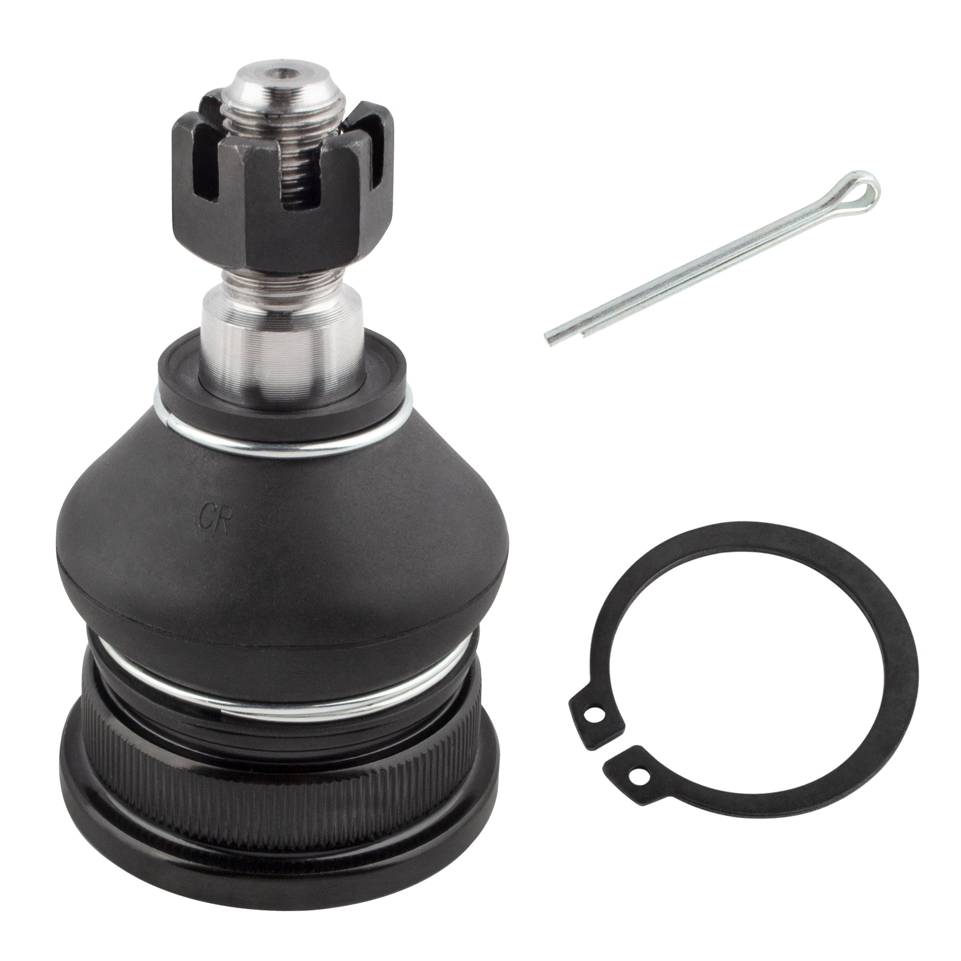 BOXI 2pcs Front Lower Ball Joints Fit for Hyundai Accent 1995-1999 — product photo 4