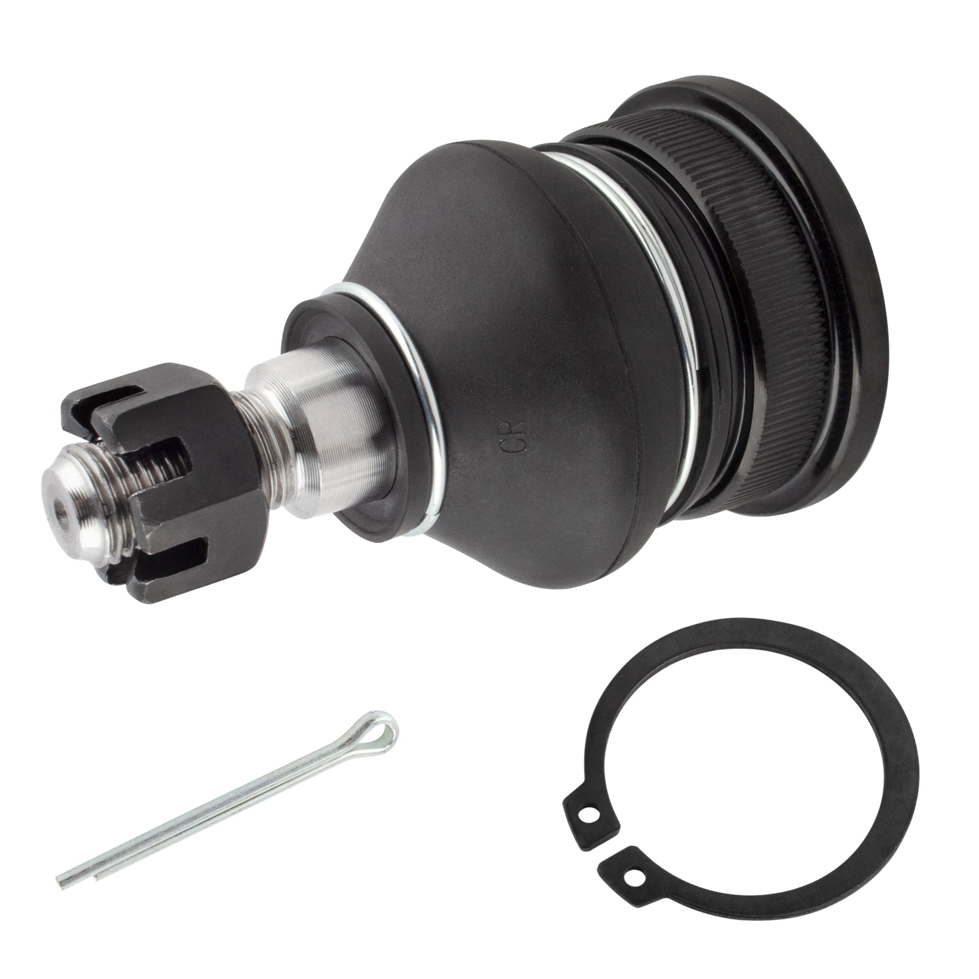 BOXI 2pcs Front Lower Ball Joints Fit for Hyundai Accent 1995-1999 — product photo 7