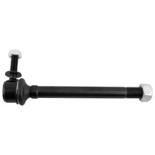 BOXI (Set of 9) Front Inner & Outer Tie Rods + Lower Ball Joints + Sway Bars + Idler Arm Fit — product photo 2