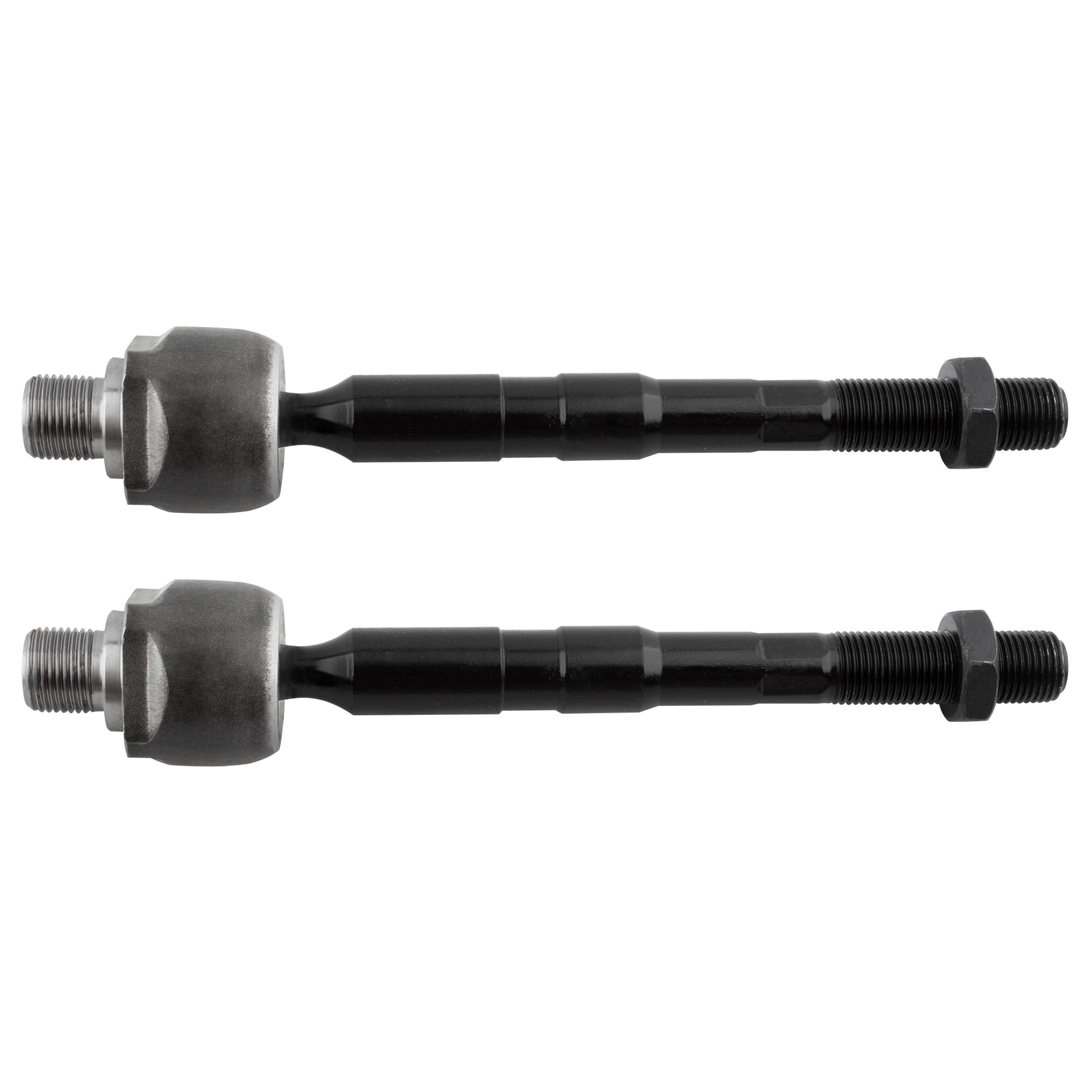 BOXI 8pcs Front Inner Outer Tie Rod Front Sway Bar Lower Ball Joints Fit for Kia Rio — product photo 3